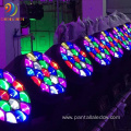 Big Bee Eye 19pcs*15w Stage Lighting Moving Head